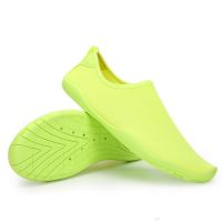 Water Shoes for Women and Men Summer Beach Sandal Slipper Barefoot Shoes Quick Dry Aqua Socks for Beach Swim Yoga Aqua Shoes New