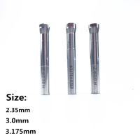 5ชิ้นทันตกรรม Micromotor C Ollet เชยสำหรับ SAEYANG มาราธอนขัด Handpiece 2.35มิลลิเมตร-3.175มิลลิเมตร