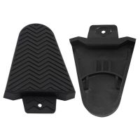 hyfvbujh♝  2023 Cleat Covers Durable Covers Compatible With SPD-SL Cleats 1Pair Dropshipping Wholesale