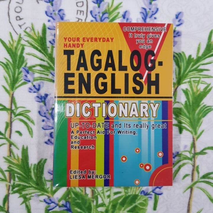 tagalog-english-dictionary-by-liesa-mergor-lazada-ph