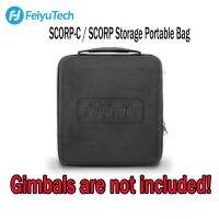 อุปกรณ์เสริมสำหรับ Scorp / Scorp C / Scorp Pro / Scorp Mini Gimbal Stabilizer Arri Rosettes โฟกัสกระเป๋าเก็บของเดียว