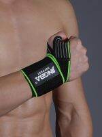 ♤ 1 PC Elastic Power Lifting Hand Wrist Support Brace Straps 4231A