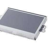 Homyl 4.2 "เครื่องมือรถยนต์จอแสดงผล LCD สำหรับหน้าจอ Lq042T5Dz02