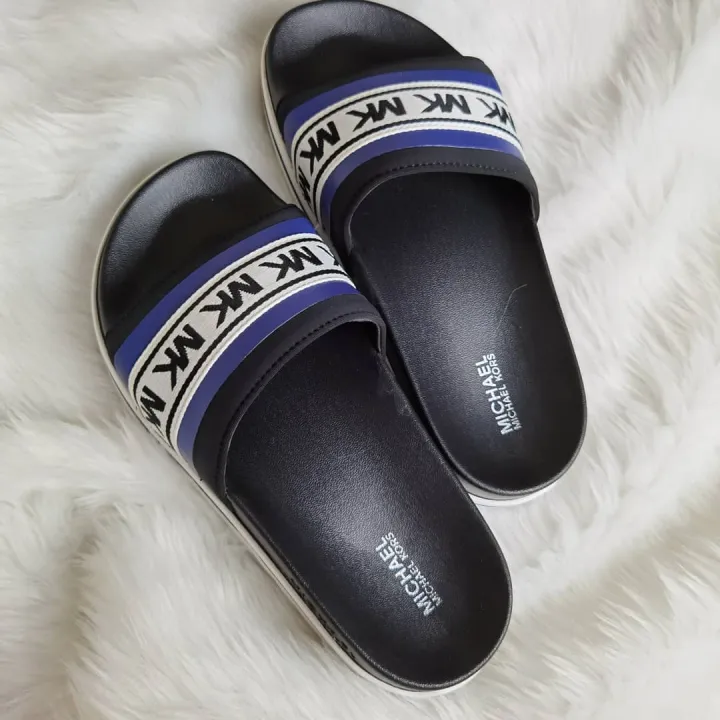 Michael KORS SLIDES | Lazada PH