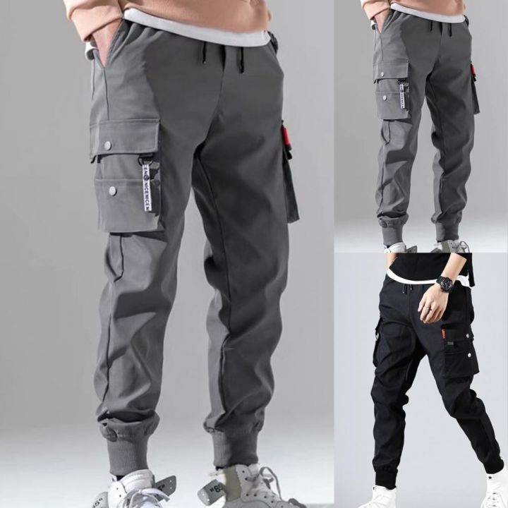 cargo-pants-long-men-beam-feet-cargo-pants-male-men-cargo-pants-men-thin-pockets-cargo-pants-for-outdoor