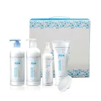 อะโทมี่ แฮร์ แอนด์ บอดี้ เซ็ต Atomy hair and body 4 set ของแท้100%