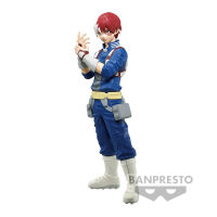 Bandai(บันได) BANPRESTO MY HERO ACADEMIA AGE OF HEROES-SHOTO-II