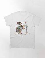 Drum Tshirt
