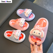 Children s sandals girl princess non