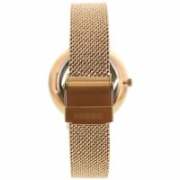 Authentic Women Jacqueline Floral Rose Gold Tone Watch ES4534 Jam Tangan Wanita Perempuan