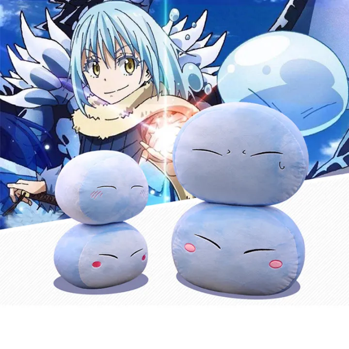 Game Genshin Impact Slime Cosplay Anime I Got Reincarnated As A Slime ...