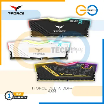 Ram tforce hot sale