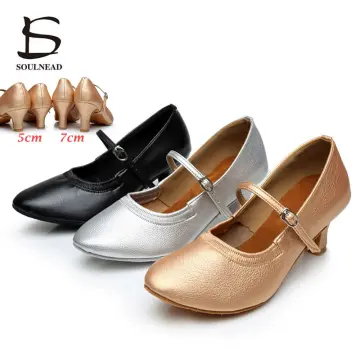 Girls flamenco sale shoes