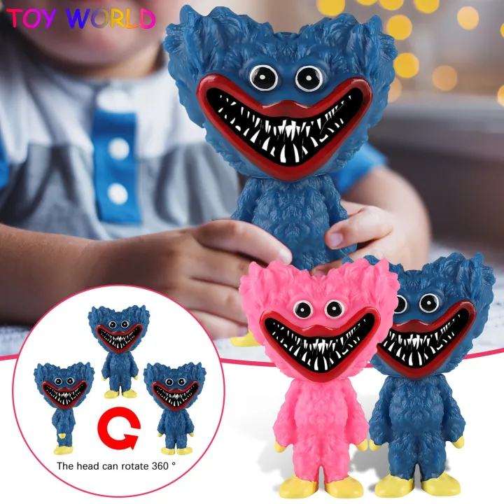 Kissy Missy Poppy Giocattoli Peluche Poppy Playtime Roblox Poppy