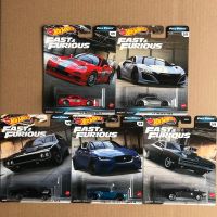 HOT WHEELS 1:64 RX-7มาสด้า Acura NSX รถ Plymouth KAN Dodge Chevelle Lyhypersport M3 E46 GBW75เก็บหุ่นอัลลอย Diecast