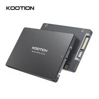 Sata เอสเอสดี KOOTION 1TB 512GB 256GB 128GB โซลิดสเตทไดรฟ์ภายใน SATA3 2.5นิ้วฮาร์ดดิสก์ HDD เซิร์ฟเวอร์พีซีสำหรับโน็คบุคตั้งโต๊ะ