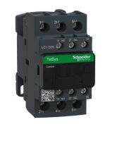 Schneider แมกเนติก คอนแทคเตอร์ รุ่น LC1D25M7 220V Magnetic Contactor Tesys D ของแท้จากศูนย์ไทย