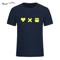 Funny Love Death And Robots T Shirt Style Tshirt Cotton Tshirt