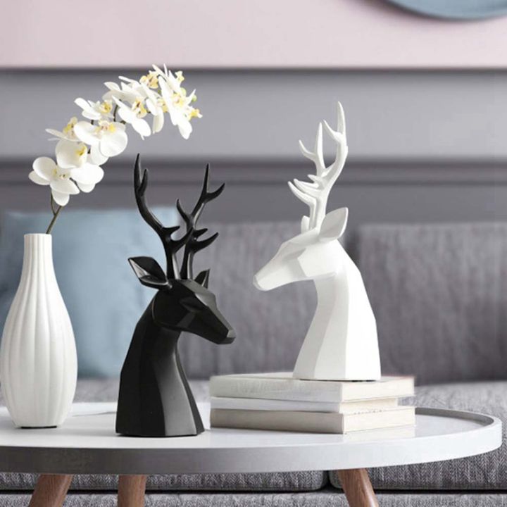 home-decor-accessories-deer-head-decoration-resin-for-office-desktop-decoration-for-living-room-bedroom-friend-gift