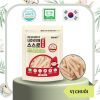 Bánh gạo ăn dặm hữu cơ naeiae hàn quốc cho bé từ 6 tháng vị chuối- dạng que - ảnh sản phẩm 1