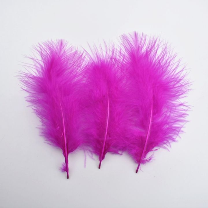 marabou-turkey-feathers-pheasant-for-crafts-jewelry-making-carnaval-assesoires-plumas