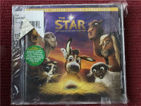 The star Original Motion Picture Soundtrack version m unopened v1436