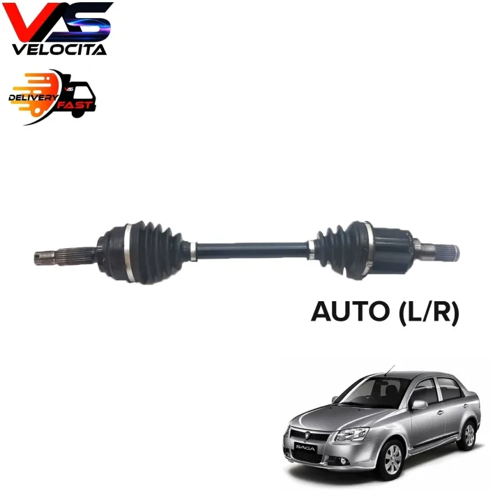 OEM DRIVE SHAFT ASSY PROTON SAGA BLM (AUTO) Lazada