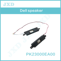 ดั้งเดิมสำหรับ Dell E6520ลำโพง E6420ซ้ายและขวา F0W91 PK23000EA00 0F0W91