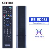 New for Sony TV Remote Control RM-ED053 KDL-32W600A KDL-24W605A KDL-32EX653