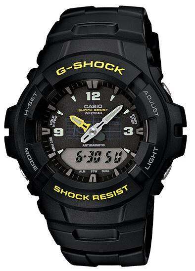 Casio g shock sales lazada