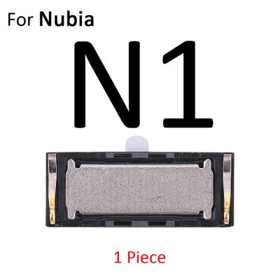 หูฟังตัวรับสัญญาณหูฟังสำหรับ Zte Nubia X Z17s ชิ้นส่วนอะไหล่ N2 Z17 N1 M2 Lite Mini