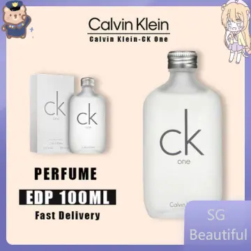 Calvin klein toilet online water