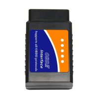 Car Obd Reader V03HW WIFI OBD2 ECU Computer Interface Car Fault Detector Phone Car Scanner Tool Code Readers  Scan Tools