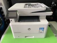 HP  LaserJet Pro 400  M426FDN  เครื่องพิมพ์มัลติฟังก์ชั่นเลเซอร์แบบออลอินวัน (มือสอง)