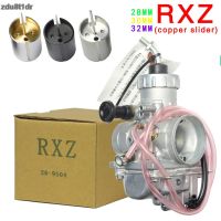 Zdu8t1dr 28มม. 30มม. 32มม. สำหรับ Yamaha RXZ RXK RX Mili 135 Vr150 Rgr Rxz Rzr Rxk Rxs Touch Ar125คาร์บูเรเตอร์ Nsr