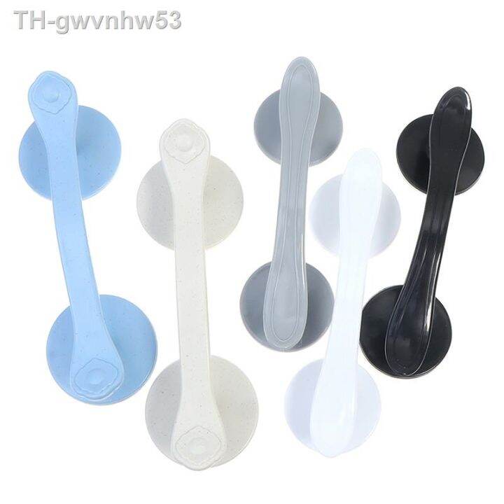 Furniture Pulls Self Adhesive Door Helper For Fridge Glass Sliding