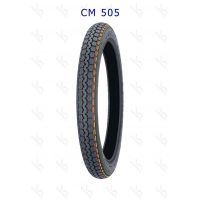 ยางนอก ขอบ 18 3.00-18 , 90/100-18 CM505 CAMEL MOTOCYCLE TIRE