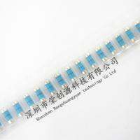 50PCS SMD MELF Resistor 1 0207 0R 1R 1.1R 1.2R 1.3R 1.5R 1.6R 1.8R 2R 2.2R 2.4R 2.7R Cylindrical Resistance