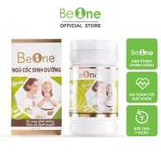 Bột ngũ cốc dinh dưỡng BEONE hộp 500g giảm cân, tăng cân