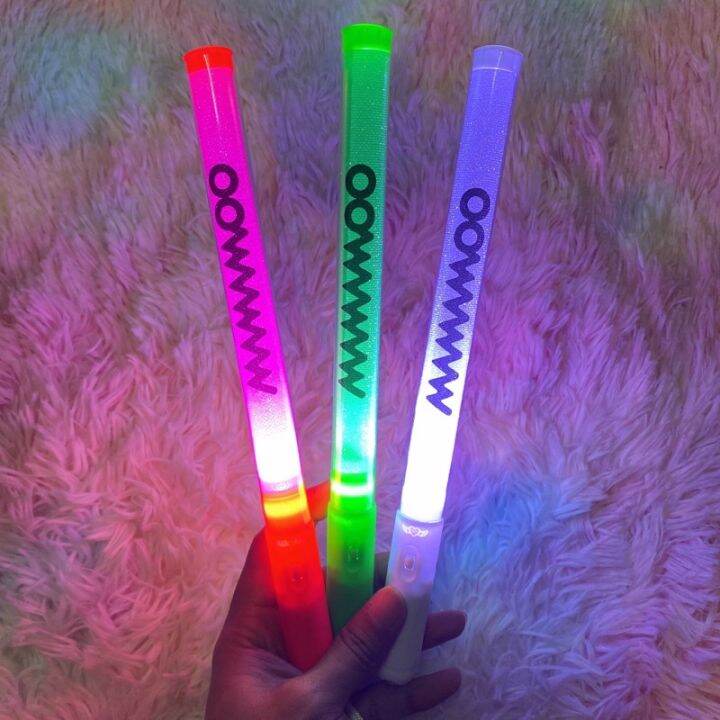 Mamamoo Kpop Penlight/ Lightstick Lazada PH