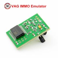 2021 High Quality For VW/Audi VAG IMMO Emulator IMMO Emulator for VAG Free Shipping