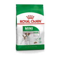 นาทีทอง !!! ส่งฟรี ROYAL CANIN MINI ADULT 2KG. สูตรสำหรับสุนัขโตพันธุ์เล็ก- มีเก็บเงินปลายทาง