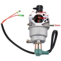 Carburetor Carbs For HONDA GX240 GX270 Carburador W/Gasket Replace 16100-ZE2-W71 1616100-ZH9-820 Lawn Mower Fuel Engine