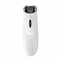 DDFHLPJ-Portable Electric Pull Tweeze Device Mini Body Trimmer Women Hair Removal Epilator Abs Facial Trimmer Depilation Female Beauty