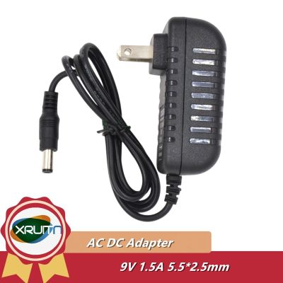 Replacement AC/DC Adapter Charger for Phihong PSM11R-090 For METTLER Scales Switching Power Supply 9V 1.12A 1.5A 5.5x2.5mm 🚀