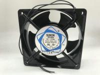 SUNON 12038 SP100A P/N 1123HBL 110/120V 0.26A พัดลม120X38MM 2023/ดั้งเดิม power amplifire fan พัดลมระบายอากาศ