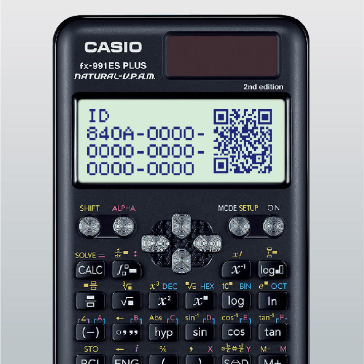 casio-calculator-เครื่องคิดเลขวิทยาศาสตร์-รุ่น-fx-991esplus-2-สีดำ