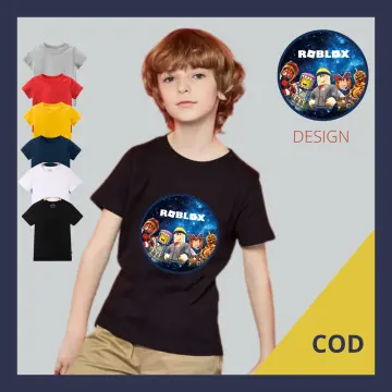 Roblox Create Kids T-Shirts for Sale