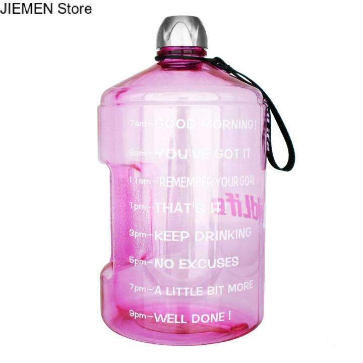 jiemen-store-quifit-1-gallon-water-bottle-with-motivational-time-marker-bpa-free-leak-proof-and-reusable-tumbler-3-78l-128oz-large-capacity-bottles