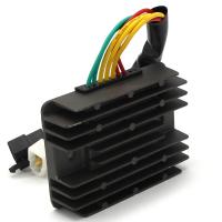 ❇✿▪ Voltage Regulator Rectifier For Guzzi Nevada 750 California Vintage 1100 V7 Special 883878 For Cagiva Gran Canyon 900 54040111C